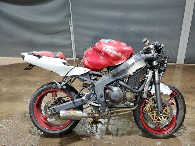Aukcja sprzedaży 2000 Kawasaki Zx600, vin: JKAZX4J1XYA017759, numer aukcji: 63443206