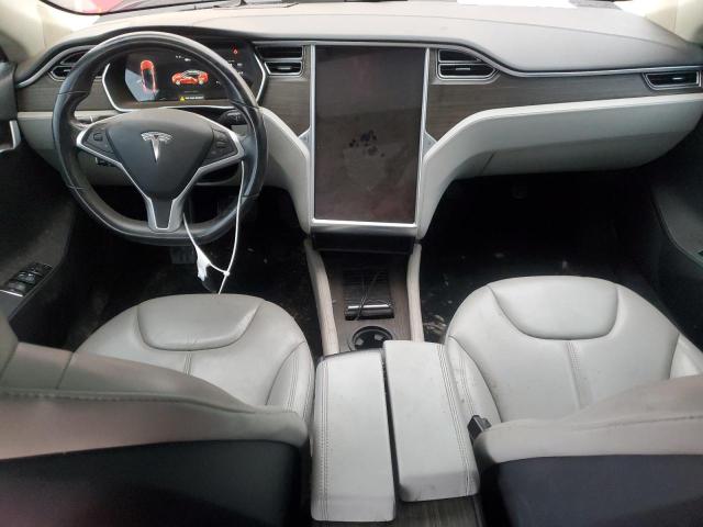 Продажа на аукционе авто 2015 Tesla Model S, vin: 5YJSA1H17FFP68531, номер лота: 77980914