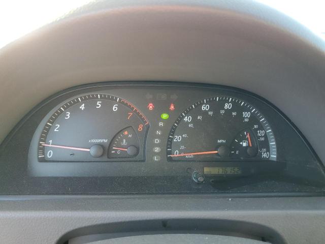 Продажа на аукционе авто 2002 Toyota Camry, vin: JTDBE32K220035359, номер лота: 81816734