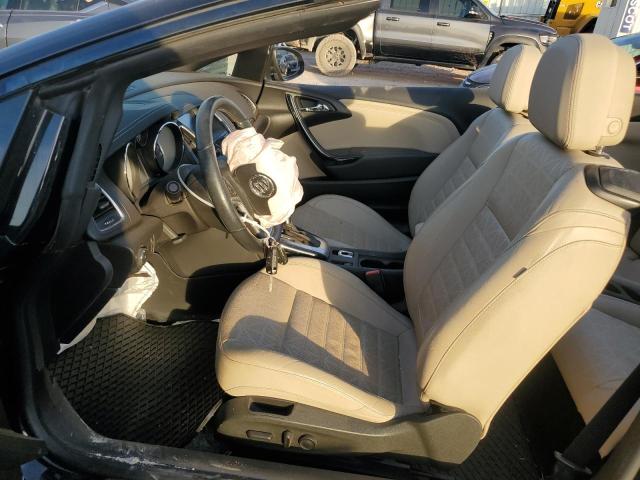 Продаж на аукціоні авто 2016 Buick Cascada, vin: W04WT3N56GG103300, номер лоту: 80872444