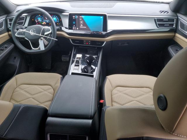81086404 :رقم المزاد ، 1V2KE2CA4RC238972 vin ، 2024 Volkswagen Atlas Cros مزاد بيع