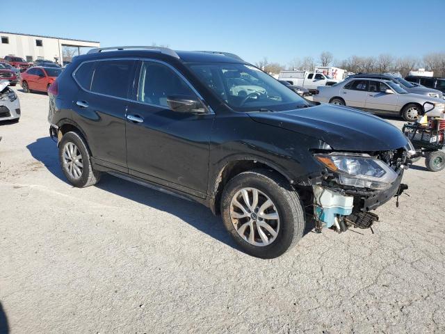 Продаж на аукціоні авто 2017 Nissan Rogue, vin: KNMAT2MV0HP606964, номер лоту: 81831134