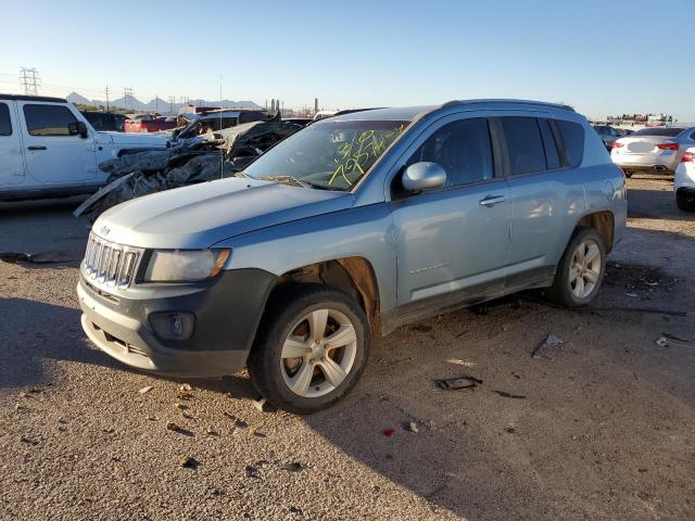 Aukcja sprzedaży 2014 Jeep Compass, vin: 1C4NJCEB1ED547664, numer aukcji: 79570104