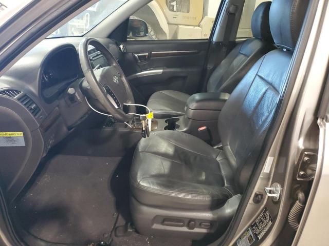 2012 Hyundai Santa Fe მანქანა იყიდება აუქციონზე, vin: 5XYZK4AG6CG149998, აუქციონის ნომერი: 82030044