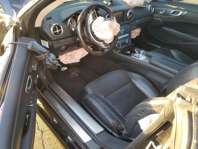 Продажа на аукционе авто 2013 Mercedes-benz Sl, vin: WDDJK7DA4DF019590, номер лота: 80905714