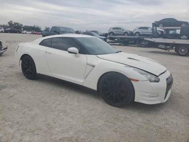 Aukcja sprzedaży 2015 Nissan Gt-r Premi, vin: JN1AR5EF5FM281737, numer aukcji: 80119804