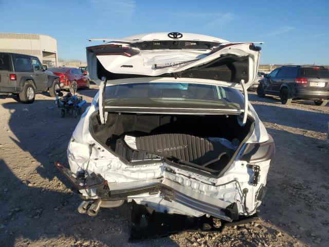 Продажа на аукционе авто 2025 Toyota Camry, vin: 4T1DBADK9SU013415, номер лота: 81804414