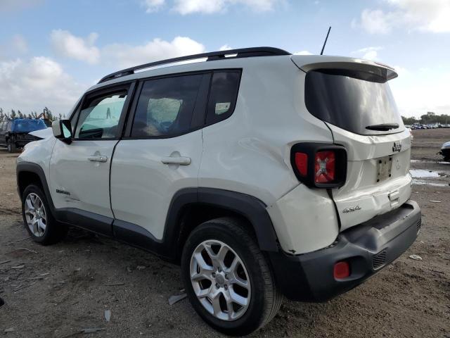 79331924 :رقم المزاد ، ZACCJBBB1JPG96691 vin ، 2018 Jeep Renegade مزاد بيع