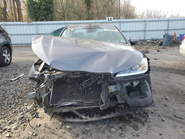 Aukcja sprzedaży 2017 Honda Accord Spo, vin: 1HGCR2F19HA075155, numer aukcji: 81307004