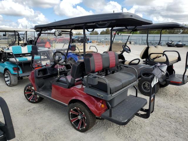 Aukcja sprzedaży 2022 Evolution Golf Cart, vin: 202207030, numer aukcji: 78689554