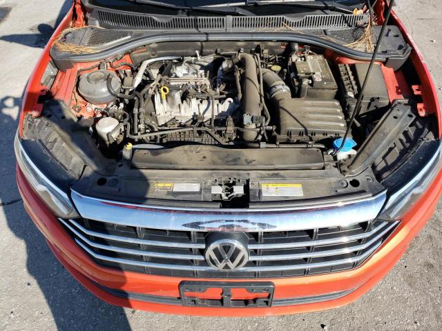 2021 Volkswagen Jetta მანქანა იყიდება აუქციონზე, vin: 3VWC57BUXMM071567, აუქციონის ნომერი: 82689754