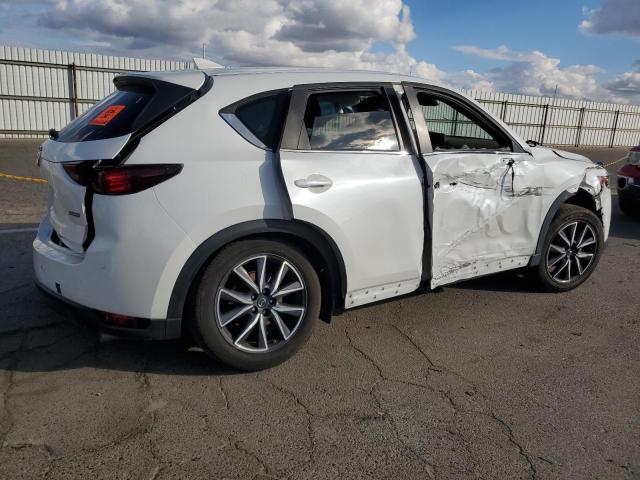 Aukcja sprzedaży 2018 Mazda Cx-5, vin: JM3KFACM3J1353816, numer aukcji: 81106654