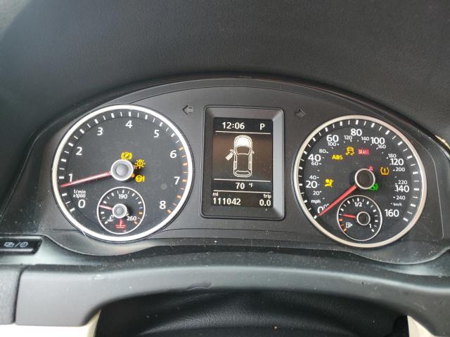 2016 Volkswagen Tiguan მანქანა იყიდება აუქციონზე, vin: WVGAV7AX7GW033400, აუქციონის ნომერი: 79477904
