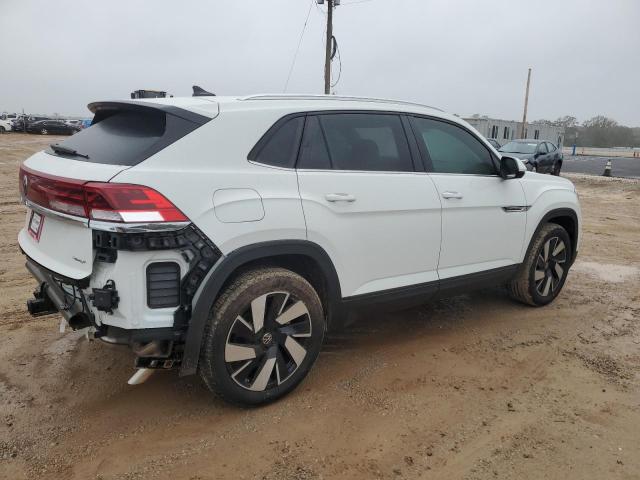 81086404 :رقم المزاد ، 1V2KE2CA4RC238972 vin ، 2024 Volkswagen Atlas Cros مزاد بيع