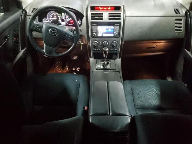 Продажа на аукционе авто 2015 Mazda Cx-9, vin: JM3TB3CA9F0459055, номер лота: 81734694