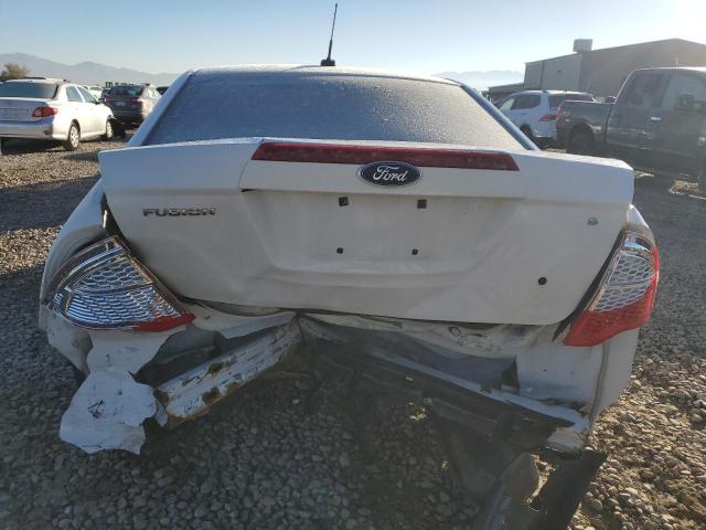 Aukcja sprzedaży 2011 Ford Fusion, vin: 3FAHP0GA9BR239925, numer aukcji: 79950034
