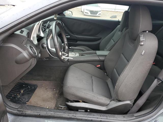 2010 Chevrolet Camaro მანქანა იყიდება აუქციონზე, vin: 2G1FB1EVXA9206103, აუქციონის ნომერი: 78295724
