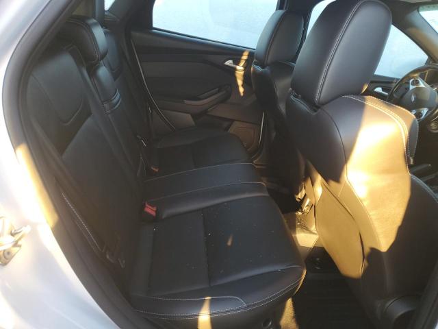 81514854 :رقم المزاد ، 1FADP3L96EL463149 vin ، 2014 Ford Focus مزاد بيع