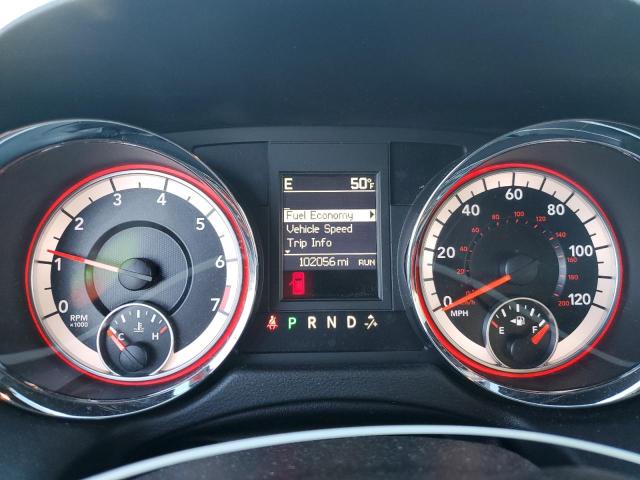 81156424 :رقم المزاد ، 2C4RDGCG1KR707730 vin ، 2019 Dodge Grand Caravan مزاد بيع