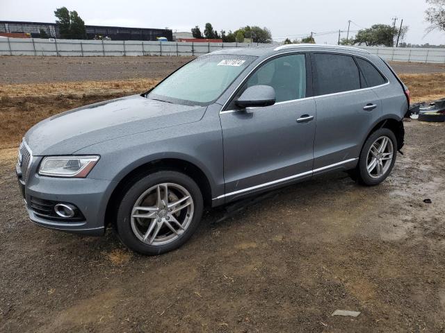 Продажа на аукционе авто 2015 Audi Q5, vin: WA1LFAFP0FA035351, номер лота: 79271874
