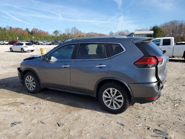 Aukcja sprzedaży 2017 Nissan Rogue, vin: JN8AT2MT1HW134606, numer aukcji: 82152244