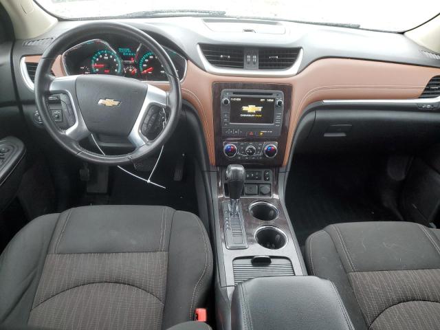 2017 Chevrolet Traverse მანქანა იყიდება აუქციონზე, vin: 1GNKVHKD5HJ145623, აუქციონის ნომერი: 82420454
