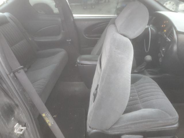 2004 Chevrolet Monte Carlo მანქანა იყიდება აუქციონზე, vin: 2G1WX12K149363695, აუქციონის ნომერი: 80506814