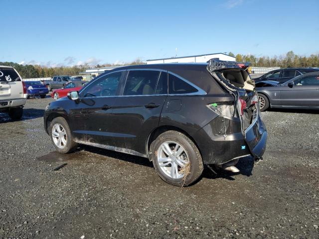 Aukcja sprzedaży 2015 Acura Rdx, vin: 5J8TB4H59FL002031, numer aukcji: 80020454