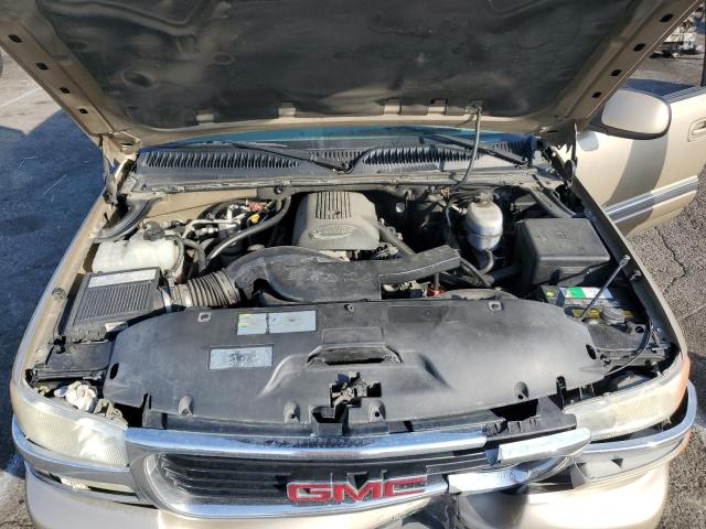 2005 Gmc Yukon მანქანა იყიდება აუქციონზე, vin: 1GKEC13V85R257912, აუქციონის ნომერი: 81326494