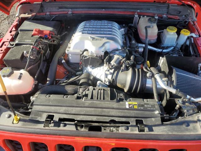 Продажа на аукционе авто 2020 Jeep Gladiator, vin: 1C6JJTBG2LL139523, номер лота: 80336634