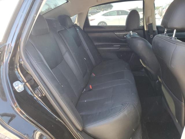 2017 Nissan Altima მანქანა იყიდება აუქციონზე, vin: 1N4AL3AP6HC180349, აუქციონის ნომერი: 81880954