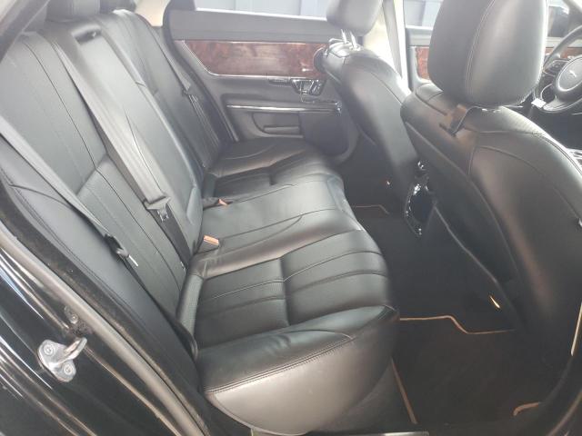 81148034 :رقم المزاد ، SAJWA1CZ7F8V80673 vin ، 2015 Jaguar Xj مزاد بيع