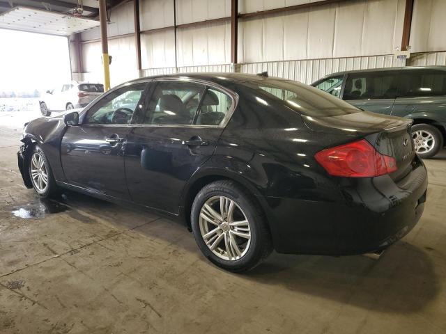 Aukcja sprzedaży 2013 Infiniti G37, vin: JN1CV6AR0DM765550, numer aukcji: 46193156