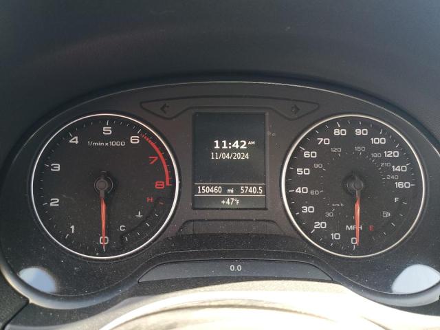 Aukcja sprzedaży 2015 Audi A3 Premium, vin: WAUACGFF7F1002280, numer aukcji: 79261314