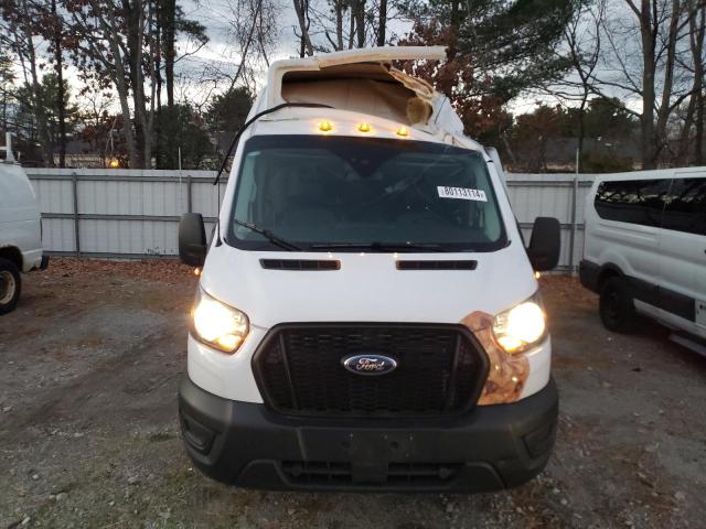 Продажа на аукционе авто 2023 Ford Transit, vin: 1FBVU4X82PKB02805, номер лота: 80113114