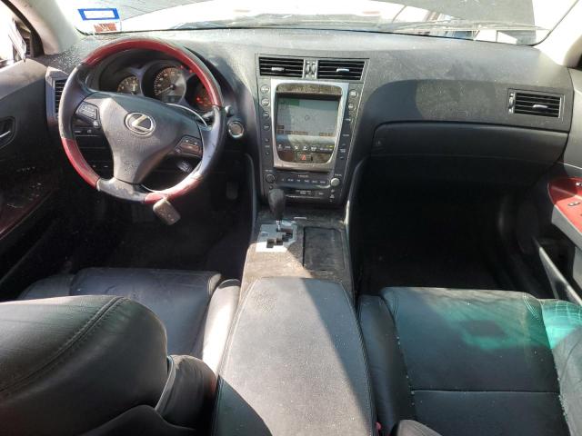 Aukcja sprzedaży 2008 Lexus Gs, vin: JTHCE96S180021073, numer aukcji: 82013194