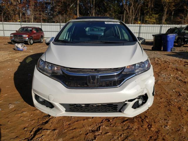 2018 Honda Fit მანქანა იყიდება აუქციონზე, vin: 3HGGK5H81JM736218, აუქციონის ნომერი: 82711654