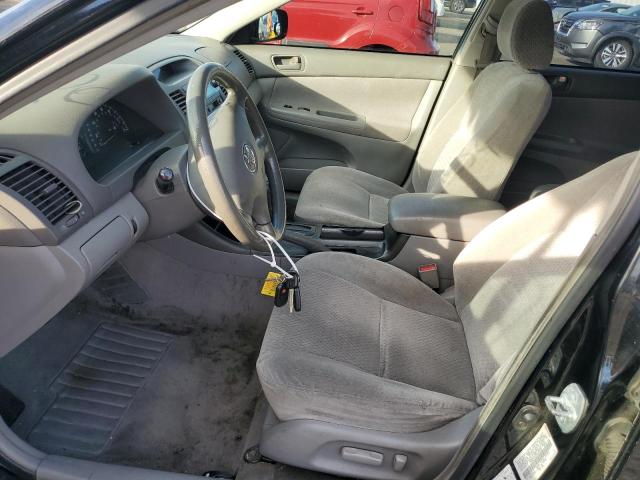 Продажа на аукционе авто 2002 Toyota Camry, vin: JTDBE32K220035359, номер лота: 81816734