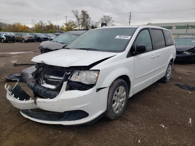 Aukcja sprzedaży 2017 Dodge Grand Caravan, vin: 2C4RDGBG9HR700924, numer aukcji: 48936255