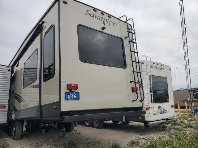 Продаж на аукціоні авто 2017 Wildwood Sandpiper, vin: 4X4FSAP21HJ034921, номер лоту: 65964976