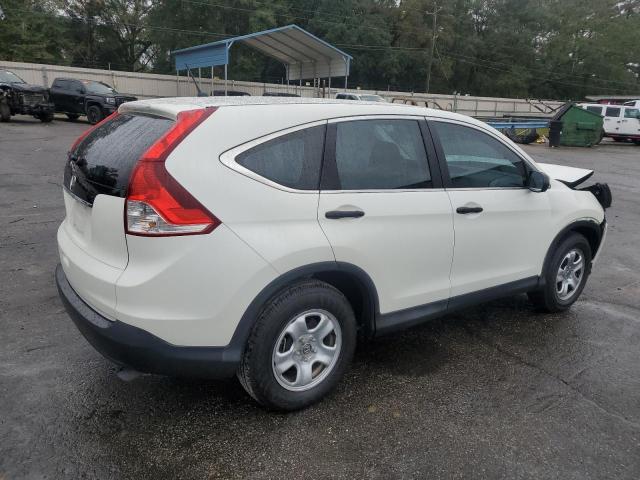 2014 Honda Cr-v Lx მანქანა იყიდება აუქციონზე, vin: 5J6RM3H37EL027112, აუქციონის ნომერი: 80457224
