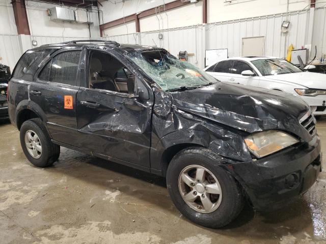 Продаж на аукціоні авто 2008 Kia Sorento, vin: KNDJD735985808371, номер лоту: 80088824