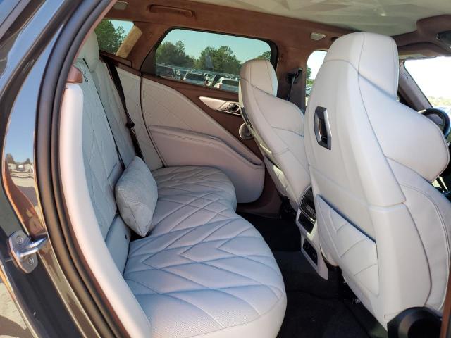82087354 :رقم المزاد ، 5YM23CS0XP9S50227 vin ، 2023 Bmw Xm مزاد بيع