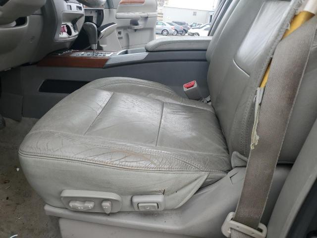 Aukcja sprzedaży 2010 Infiniti Qx56, vin: 5N3ZA0NF3AN903686, numer aukcji: 79736764