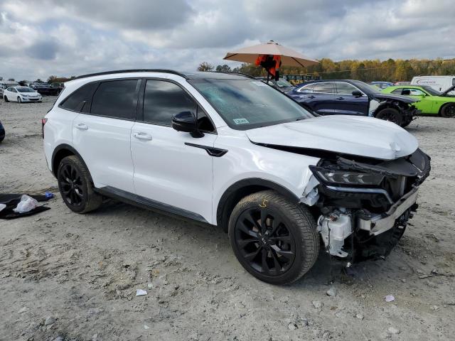 Aukcja sprzedaży 2021 Kia Sorento, vin: 5XYRK4LF5MG057495, numer aukcji: 80287194