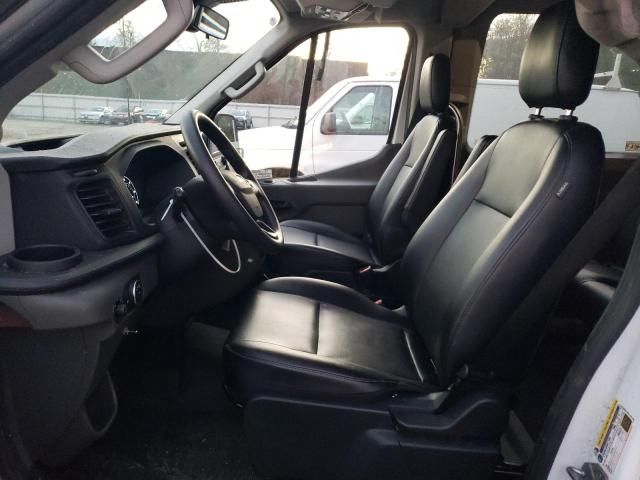 Продажа на аукционе авто 2023 Ford Transit, vin: 1FBVU4X82PKB02805, номер лота: 80113114