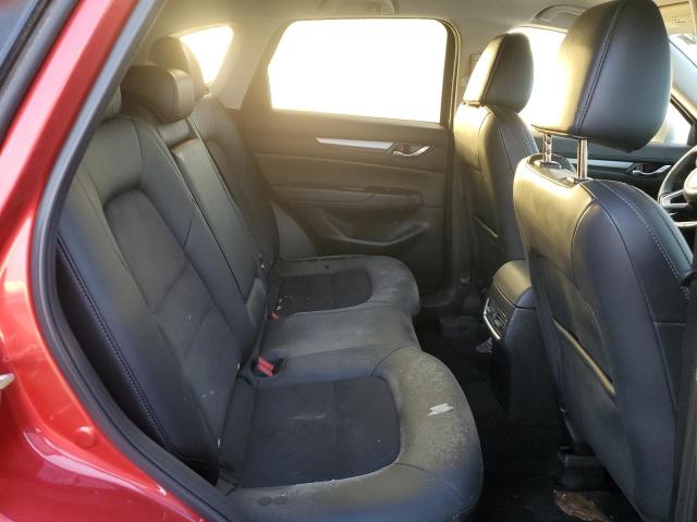 77048844 :رقم المزاد ، JM3KFBCM6M0472590 vin ، 2021 Mazda Cx-5 Touri مزاد بيع