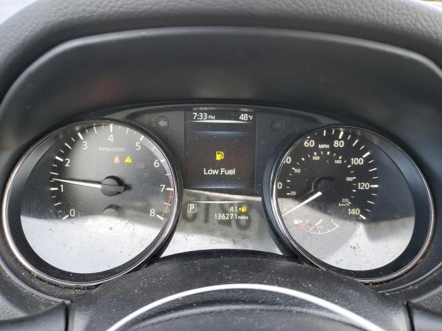 Aukcja sprzedaży 2017 Nissan Rogue, vin: JN8AT2MT1HW134606, numer aukcji: 82152244