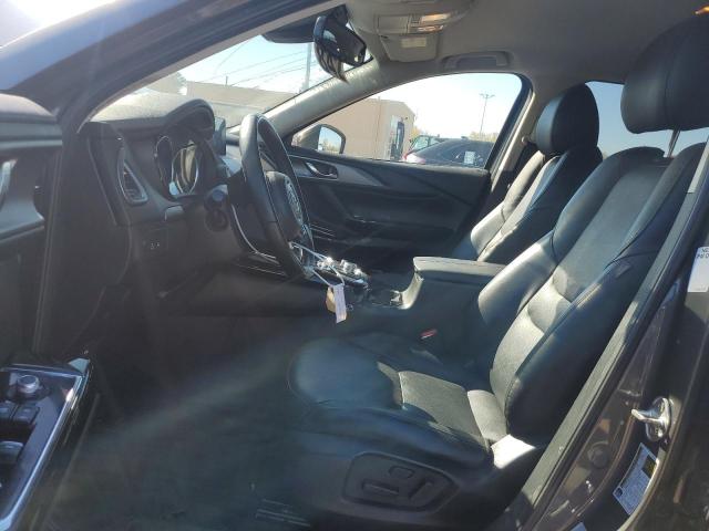 Aukcja sprzedaży 2022 Mazda Cx-9, vin: JM3TCBCY0N0606124, numer aukcji: 77874574