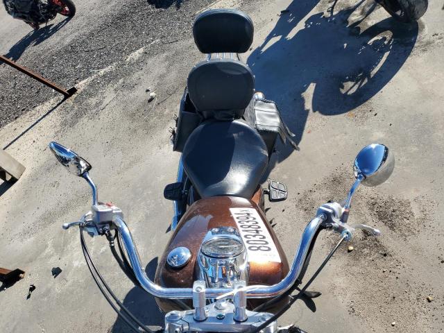 Aukcja sprzedaży 2018 Honda Vt750 C, vin: JH2RC5002JK400022, numer aukcji: 80348394